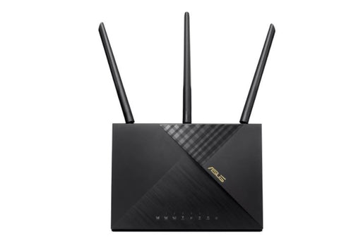 Asus 4G-AX56 Cat.6 300Mbps Dual-Band WiFi 6 AX1800 LTE Router