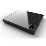 SBW-06D2X-U 6X External Blu-Ray Writer - Black