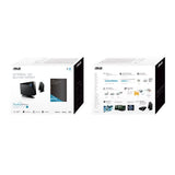 BW-16D1H-U PRO External 16X BLU-RAY Writer