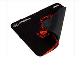 CERBERUS PAD MINI RED Gaming Mousemat