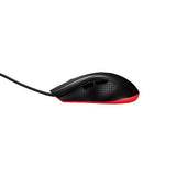 Cerberus 2500DPI Ambidextrous Optical Gaming Mouse