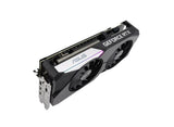 Asus Dual GeForce RTX 3060 Ti V2 OC Edition 8GB GDDR6 LHR Graphics Card