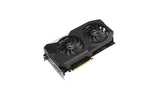 Asus Dual GeForce RTX 3070 V2 OC Edition 8GB GDDR6 LHR Graphics Card