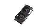 Asus Dual GeForce RTX 3070 V2 OC Edition 8GB GDDR6 LHR Graphics Card