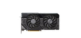 Asus Dual GeForce RTX 4070 OC Edition 12GB GDDR6X Graphics Card