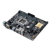 Asus H110M-K LGA1151 mATX MotherBoard for Intel 7th/6th Gen Processors