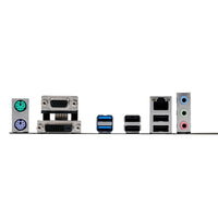 Asus H110M-K LGA1151 mATX MotherBoard for Intel 7th/6th Gen Processors