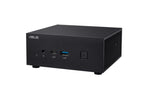 Asus Mini PC PN63-S1 Barebone with Intel i5-11300H, Keyboard and Mouse