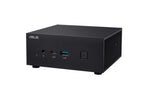 Asus Mini PC PN63-S1 Barebone with Intel i3-1115G4, Keyboard and Mouse