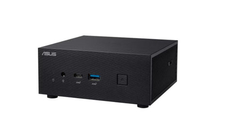 Asus Mini PC PN63-S1 with Intel i5-11300H, 8GB RAM, 512GB PCIe SSD, Windows 10