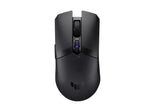 Asus P306 TUF Gaming M4 Wireless Mouse - Black