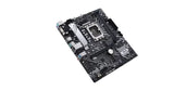 Asus PRIME H610M-A D4 mATX Motherboard for LGA 1700 12th Gen Intel Processors