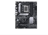Asus PRIME H670-PLUS D4 ATX Motherboard for LGA 1700 12th Gen Intel Processors