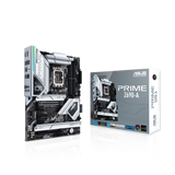 PRIME Z690-A ATX Motherboard for LGA 1700 12th Gen Intel Processors