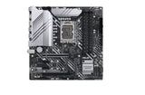PRIME Z690M-PLUS DDR4 mATX Motherboard for LGA 1700 12th Gen Intel Processors