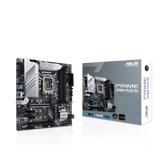 PRIME Z690M-PLUS DDR4 mATX Motherboard for LGA 1700 12th Gen Intel Processors