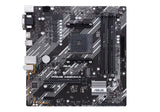 Asus Prime A520M-A/CSM AM4 mATX Motherboard