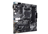 Asus Prime A520M-A/CSM AM4 mATX Motherboard