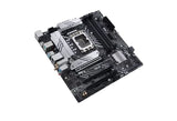 Asus Prime B660M-A WiFi DDR4 LGA1700 mATX Motherboard