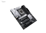 Asus Prime Z690-P WiFi D4 Intel Socket LGA1700 ATX Motherboard