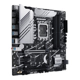 Asus Prime Z790M-Plus D4-CSM Intel LGA1700 mATX Motherboard