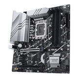 Asus Prime Z790M-Plus D4-CSM Intel LGA1700 mATX Motherboard