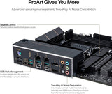 ProArt B550-Creator AMD AM4 ATX Motherboard