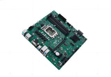 Asus Pro B660M-C D4-CSM mATX Motherboard for LGA 1700 12th Gen Intel Processors