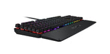 Asus RA05 TUF Gaming K3 RGB Mechanical Keyboard Blue | Red Switch