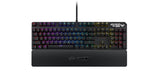 Asus RA05 TUF Gaming K3 RGB Mechanical Keyboard Blue | Red Switch