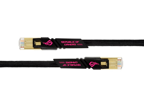 Asus ROG CAT7 600Mhz 10GBPS Cable - 3 Metre