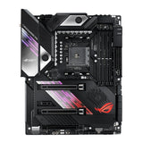 ROG Crosshair VIII Formula AMD AM4 X570 ATX Gaming Motherboard | Ready for 2nd, and 3rd Gen AMD Ryzen™
