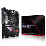 ROG Crosshair VIII Formula AMD AM4 X570 ATX Gaming Motherboard | Ready for 2nd, and 3rd Gen AMD Ryzen™