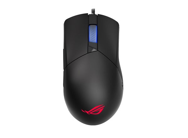 ROG Gladius III Wired Gaming Mouse