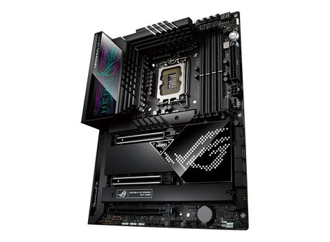 ROG MAXIMUS Z690 XIV HERO ATX Motherboard for LGA 1700 12th Gen Intel Processors