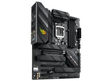 ROG STRIX B560-F GAMING WIFI ATX Motherboard for Intel Socket 1200 10th & 11th Gen Processors