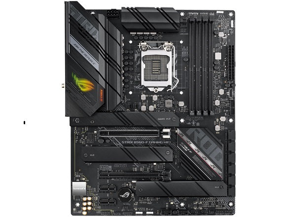 ROG STRIX B560-F GAMING WIFI ATX Motherboard for Intel Socket 1200 10th & 11th Gen Processors