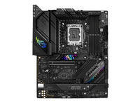 Asus ROG STRIX B760-F Gaming WiFi DDR5 Intel LGA1700 ATX Motherboard