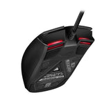 ROG STRIX IMPACT II Ambidextrous Ergonomics Gaming Mouse 6200 DPI