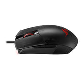 ROG STRIX IMPACT II Ambidextrous Ergonomics Gaming Mouse 6200 DPI