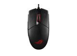 ROG STRIX IMPACT II Ambidextrous Ergonomics Gaming Mouse 6200 DPI