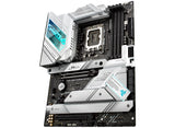 ROG STRIX Z690-A GAMING WIFI DDR4 ATX Motherboard for LGA 1700 12th Gen Intel Processors