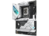 ROG STRIX Z690-A GAMING WIFI DDR4 ATX Motherboard for LGA 1700 12th Gen Intel Processors