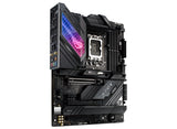 ROG STRIX Z690-E GAMING WIFI ATX Motherboard for LGA 1700 12th Gen Intel Processors