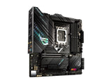 Asus ROG STRIX Z690-G Gaming WiFi DDR5 LGA1700 mATX Motherboard