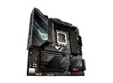 Asus ROG STRIX Z690-G Gaming WiFi DDR5 LGA1700 mATX Motherboard