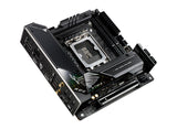 ROG STRIX Z690-I GAMING WIFI mITX Motherboard for LGA 1700 12th Gen Intel Processors