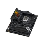 Asus ROG STRIX Z790-H Gaming WiFi DDR5 LGA1700 ATX Motherboard for 13th & 12th Gen Intel Processors