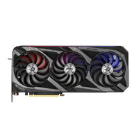 Asus ROG Strix GeForce RTX 3070 V2 OC Edition 8GB GDDR6 LHR Graphics Card