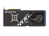 Asus ROG Strix GeForce RTX 4090 OC Edition 24GB GDDR6X Graphics Card